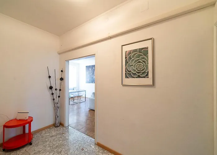 Corso A12 Lejlighed Milano