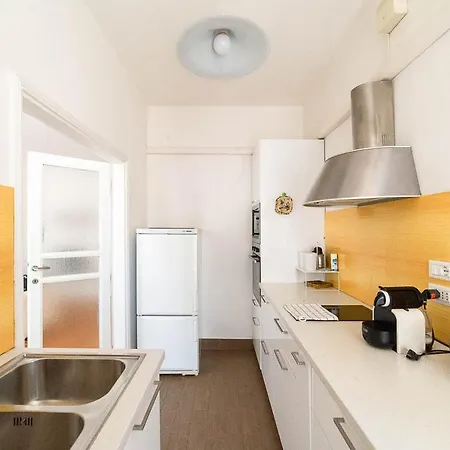 Corso A12 Apartamento *