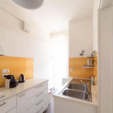 Corso A12 Milão