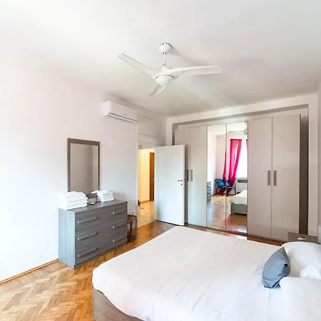 Corso A12 Milão