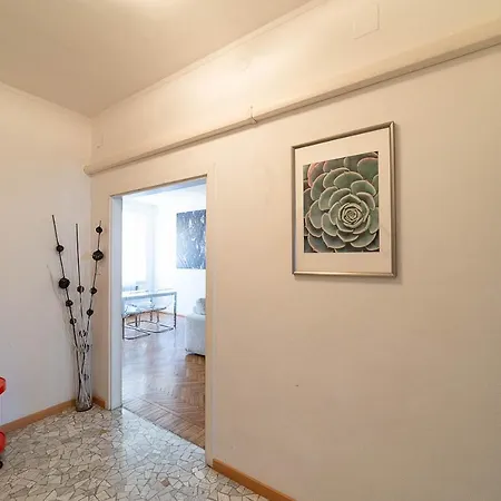 Corso A12 Apartamento Milão