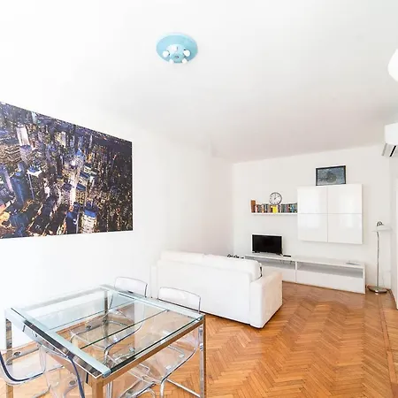 Apartamento Corso A12