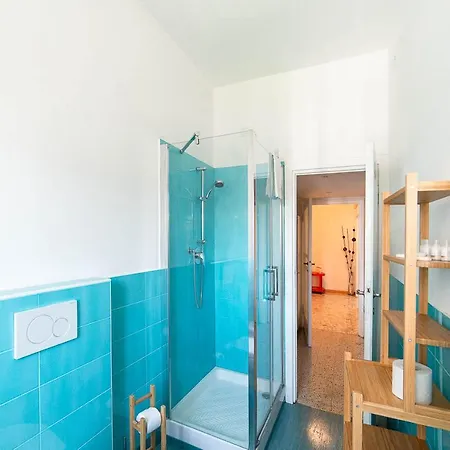 Corso A12 Apartamento Milão