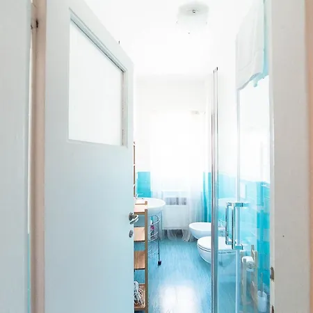 Apartamento Corso A12 *