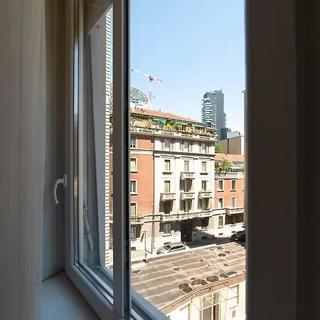 Apartamento Corso A12 *