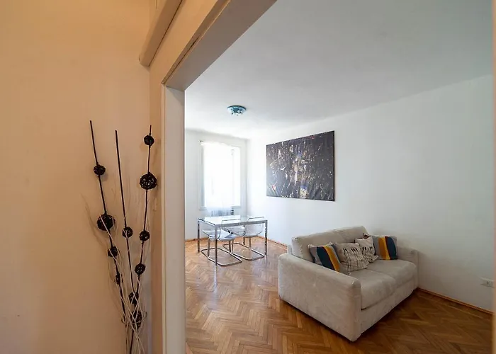 Corso A12 Apartament *