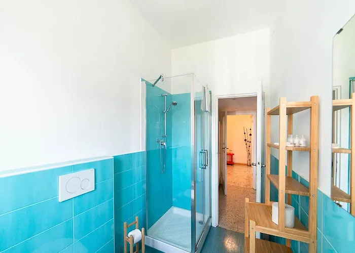 Corso A12 Apartament Mediolan