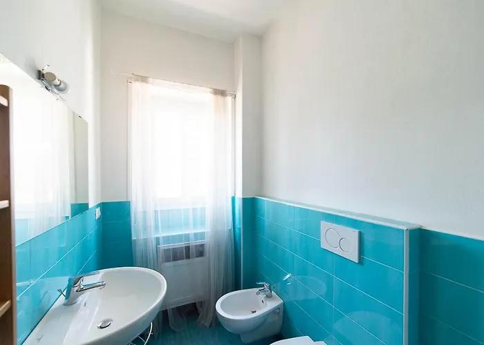 Corso A12 Apartament *