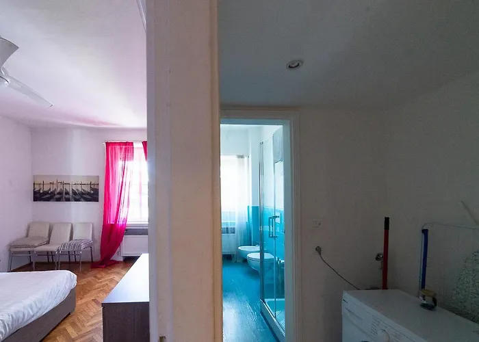 Corso A12 Apartament Mediolan