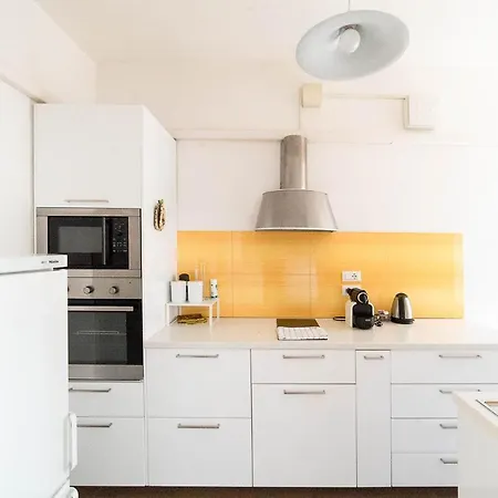 Appartement Corso A12 Milan