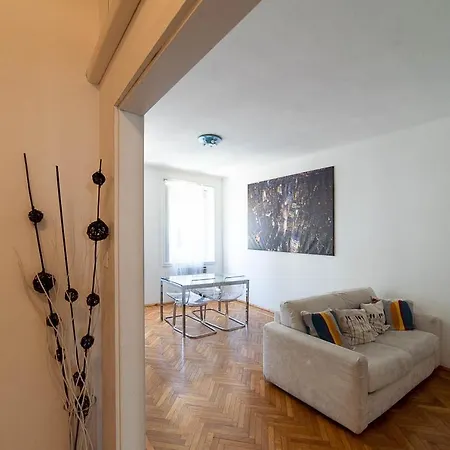 Corso A12 Appartement *