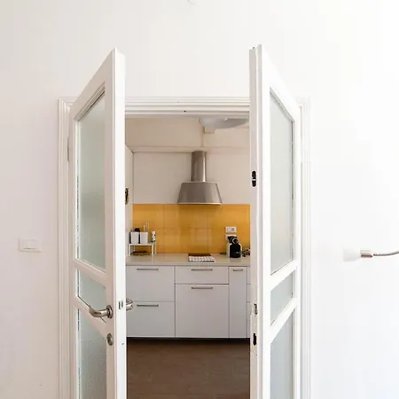 Appartement Corso A12 *