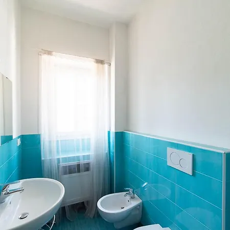 Corso A12 Appartement *