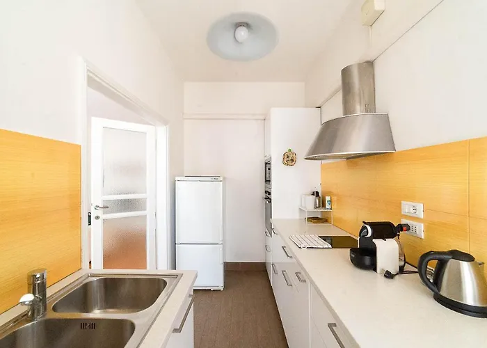 Corso A12 Appartement *