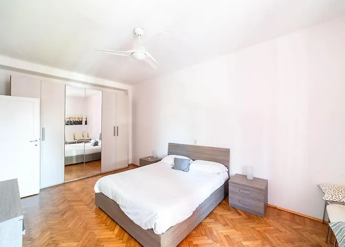 Corso A12 Appartement Milan