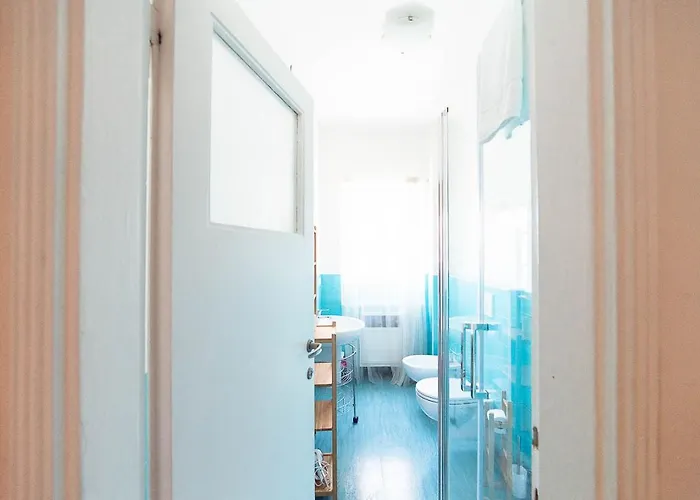 Appartement Corso A12 *