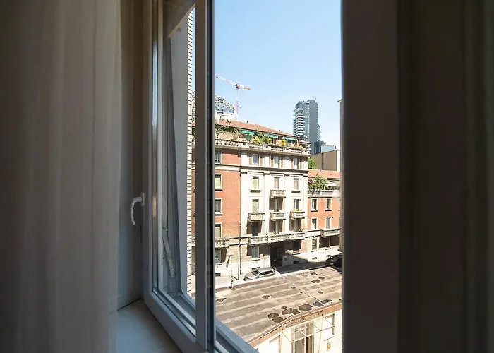 Appartement Corso A12 *