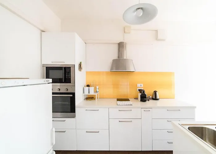 Apartment Corso A12 Milan