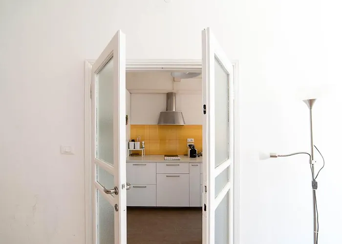 Apartment Corso A12 *