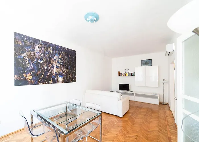 Apartment Corso A12